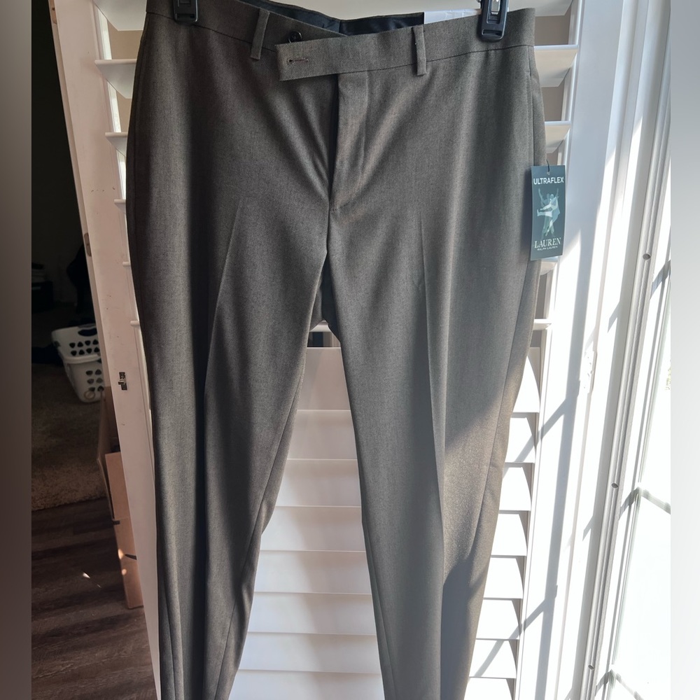 Men’s dress pants NWT